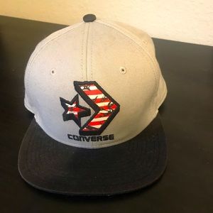 Converse SnapBack style hat
